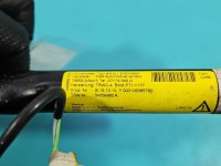 Pas bezpieczeństwa przód prawy pasażera 34059960A, 05051814600 Alfa romeo Giulietta