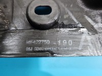 Wentylatory Wentylator chłodnicy Toyota Auris I 89257-12010, 499300-3341 1.4 VVT-I