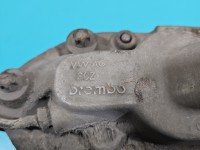 Zacisk przód lewy AUDI Q5 08- 2.0 TFSI (CPMB)