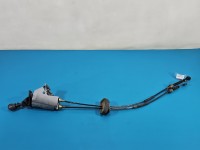 DŹWIGNIA LEWAREK WYBIERAK LINKI Renault Trafic II 1.9 dci