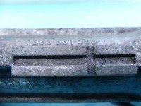 Przekładnia kierownicza maglownica Bmw e60 e61 7853993224, 6776910