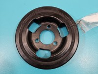 Koło pasowe wału korbowego Citroen C4 II 7562801 1.4 16V