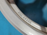 alufelgi felgi 17" komplet Citroen C-Crosser R17 Szerokość felgi: 7.5", 5x114.3, CITROEN, imprk1589172, Waga produktu z...