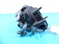 Turbosprężarka Nissan Qashqai I J10 06-13 54389700001 1.6 dci 131KM