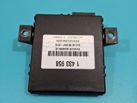 Sterownik moduł AUDI A4 B8 8R0907468P