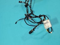 Instalacja Wiązka drzwi tył prawych Mercedes ML W164 A1644407210