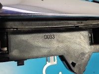 Klamka tył prawa zewnętrzna Fiat Croma II 51734942 284/A