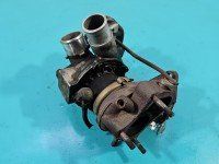 Turbosprężarka Toyota Corolla Verso I 17201-27050 2.0 D4D 90KM