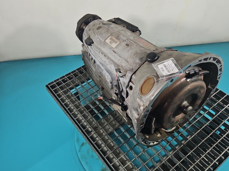 Skrzynia biegów automat Mercedes W221 A0002701752 5.5 V8