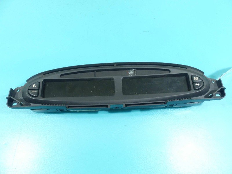 Licznik Citroen Xsara Picasso 9641164080, 110008966002 2.0 hdi