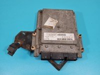 Komputer Sterownik silnika 9663289180, 9661256980, 1349511080 Peugeot Boxer II 2.2 hdi (22DT)