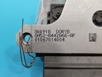 Zamek klapy tył 6H52-A442A66-AF Land rover range Evoque I 11-18 HB Europejska, 4PIN