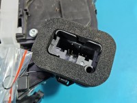 Zamek przód lewy Skoda Fabia IV EUROPA 5pin 10B837015