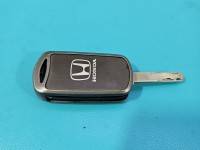 Stacyjka KLUCZYK WKŁADKA Honda Civic IX
