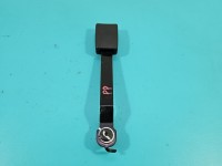 Pas bezpieczeństwa przód prawy pasażera Renault Clio III 34049829B