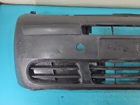 Zderzak przód Renault Trafic II biały 0D31