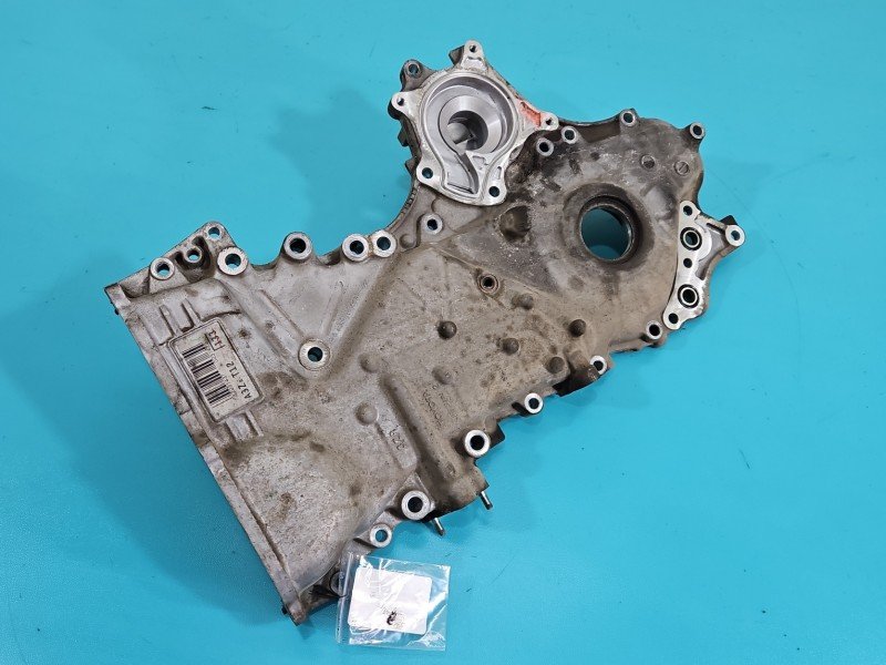 Obudowa rozrządu Toyota Avensis III T27 2.0 16v