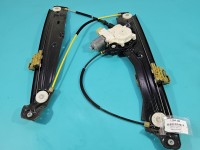 Podnośnik przód prawy SZYBY WINDA 7182086-S, 71821069-F BMW F01 6PIN 4d sedan