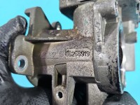 Przepustnica Fiat Doblo II 10- 1.3 jtd 263A6000 55255919