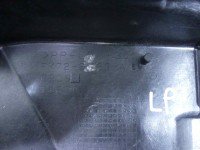 Osłona ZAŚLEPKA PLASTIK Europejska, PANEL DRZWI PRZÓD LEWY Land rover Discovery Sport 14- L550 FK72-21123-AE