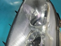 Reflektor lewy lampa przód Mazda 6 I GG EUROPA 014002472L