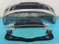 Zderzak przód przedni Citroen C4 I KCH
