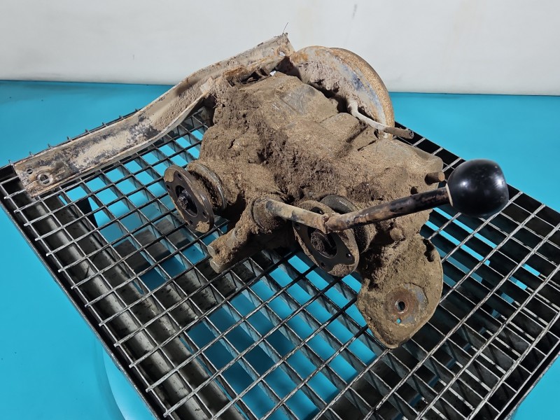 Reduktor Suzuki Samurai 1.3 16V 4X4 4WD