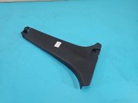 Osłona ZAŚLEPKA PLASTIK Dacia Duster II 18- 769151334R