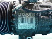 Sprężarka klimatyzacji kompresor 8200717654-A Renault Laguna III 2.0 T 16V