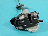 Zamek przód lewy E01948-105 Ford Focus Mk4 EUROPA Producent części: FORD, 4+2piny