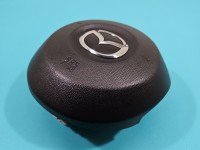 Poduszka powietrzna kierowcy airbag Mazda 6 III GJ