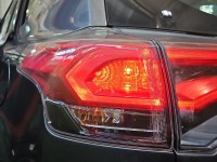 Lampa tył lewa TOYOTA, LED Z BŁOTNIKA 16-18 ICHIKOH, Toyota Rav4 IV HB