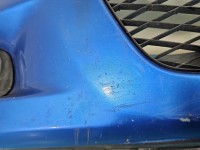 Zderzak przód przedni Mazda 3 I BK Brak