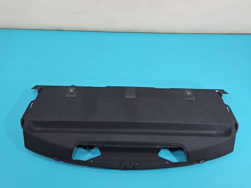 Półka tylna tył bagażnika Mercedes W205 Półka tylna tył bagażnika Mercedes W205