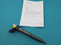 Wtryskiwacz Audi A6 C6 0445115039 2.7 TDI