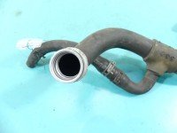 przewód wąż rurka wody Mercedes W204 A2048301696, A2045010462