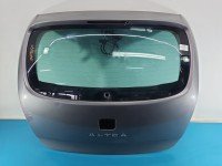 Klapa tył Seat Altea HB 5d szary LS7U