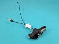 Zamek tył lewy Mercedes W168 Brak numeru