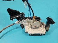 Zamek tył lewy A2047301335 Mercedes GLK X204 08-