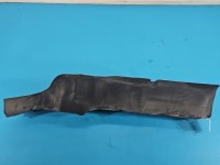 Osłona Peugeot, wygłuszenie tunelu Peugeot 3008 II 1.6 T hybrid4