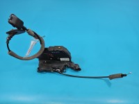 Zamek przód lewy Renault Captur I EUROPA 805014463R