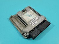 Komputer Sterownik silnika 4G0907115, 0261S06206 AUDI A6 C7 2.0 TFSI