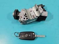 Komputer Sterownik silnika 55509243 Opel Astra V K 1.6 cdti