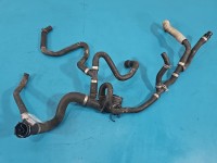 Magistrala wodna WĄŻ RURKA Volvo S90 II 16- 2.0 T 320KM