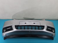Zderzak przód Opel Zafira B srebrny, Z 157