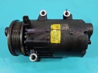 Sprężarka klimatyzacji kompresor Ford Mondeo Mk4 2.0 tdci 6G91-19D629-GC