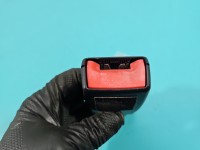 Pas bezpieczeństwa tył prawy Producent części: BMW BMW X6 E71 608914100D, 608031200C