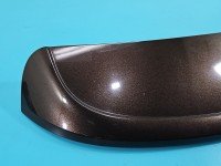 Spoiler lotka klapy AUDI A6 C7 brązowy LY8Z