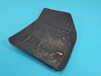 Dywaniki komplet Peugeot 3008 II