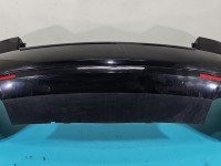 Zderzak tył Mazda Cx-7 czarny a3f HB